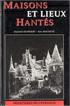 MAISONS ET LIEUX HANTES